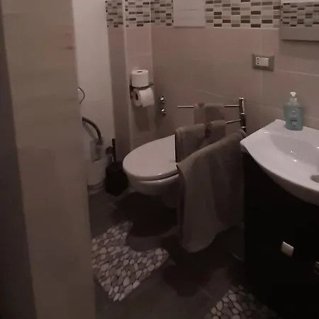 Apartment Casa Sofia *