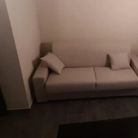 Apartment Casa Sofia Venetico