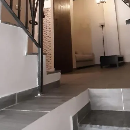 Casa Sofia * Venetico