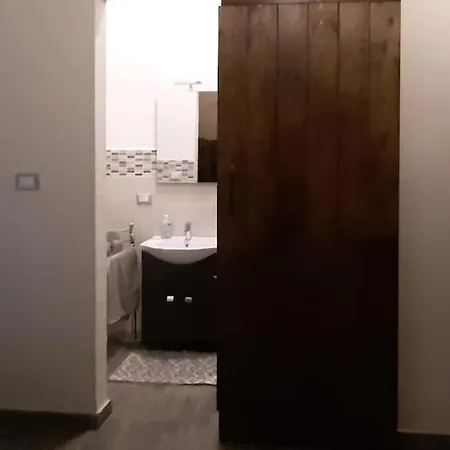 Apartment Casa Sofia *