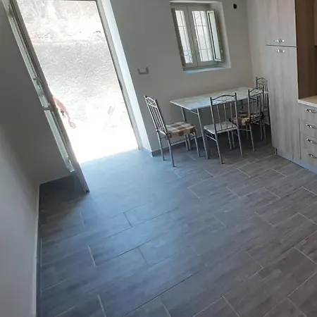 Apartment Casa Sofia